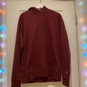 Champion Hoodie
